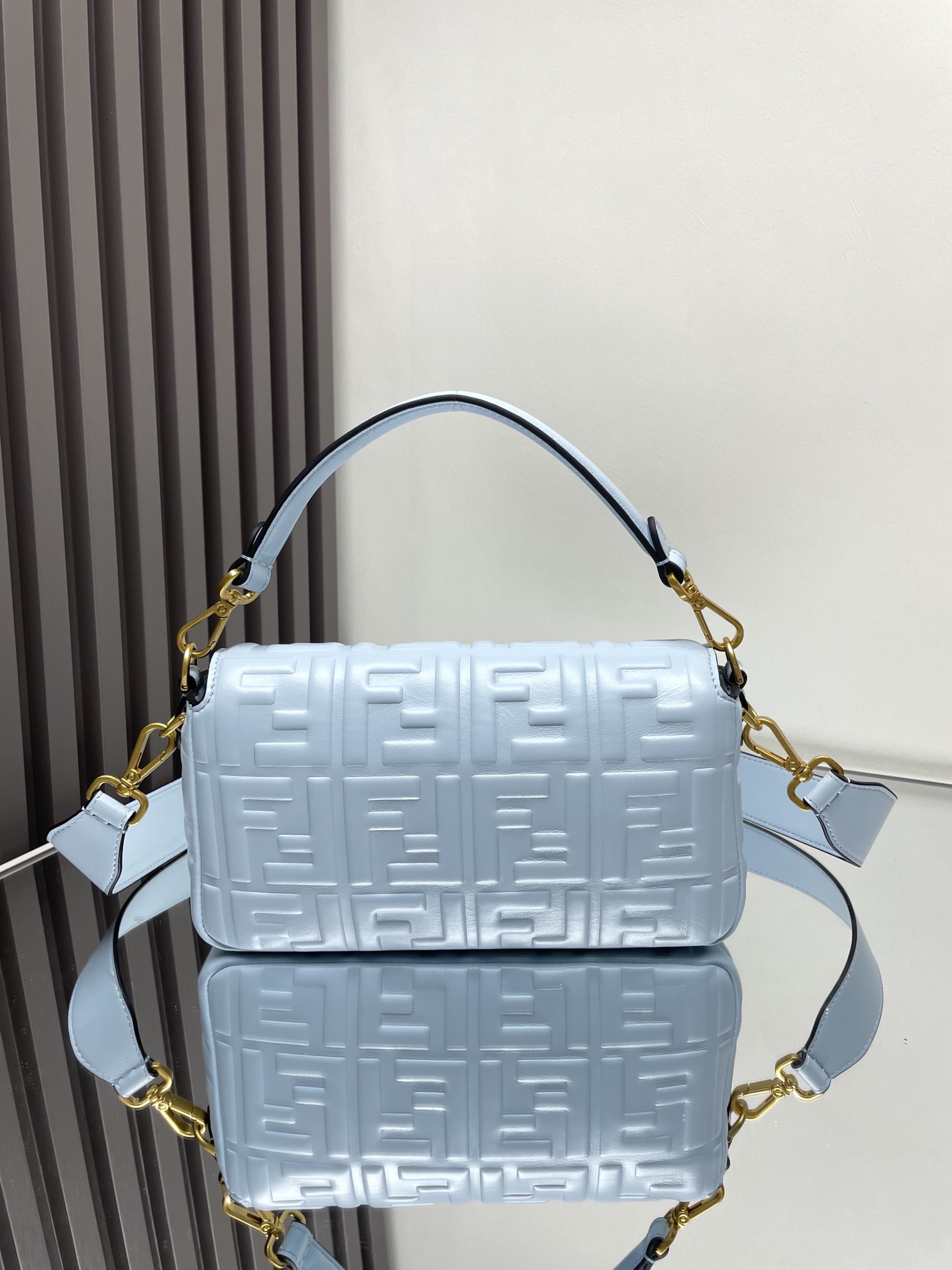 Fendi Satchel Bags